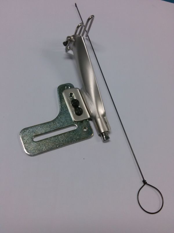 GUIDA SPAGHETTI PIANA