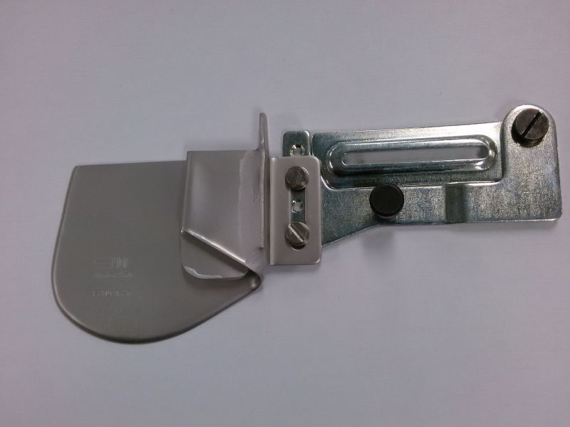 ORLATORE 25 MM PIEGA SEMPLICE ATTACCO SGANCIABILE =GO200