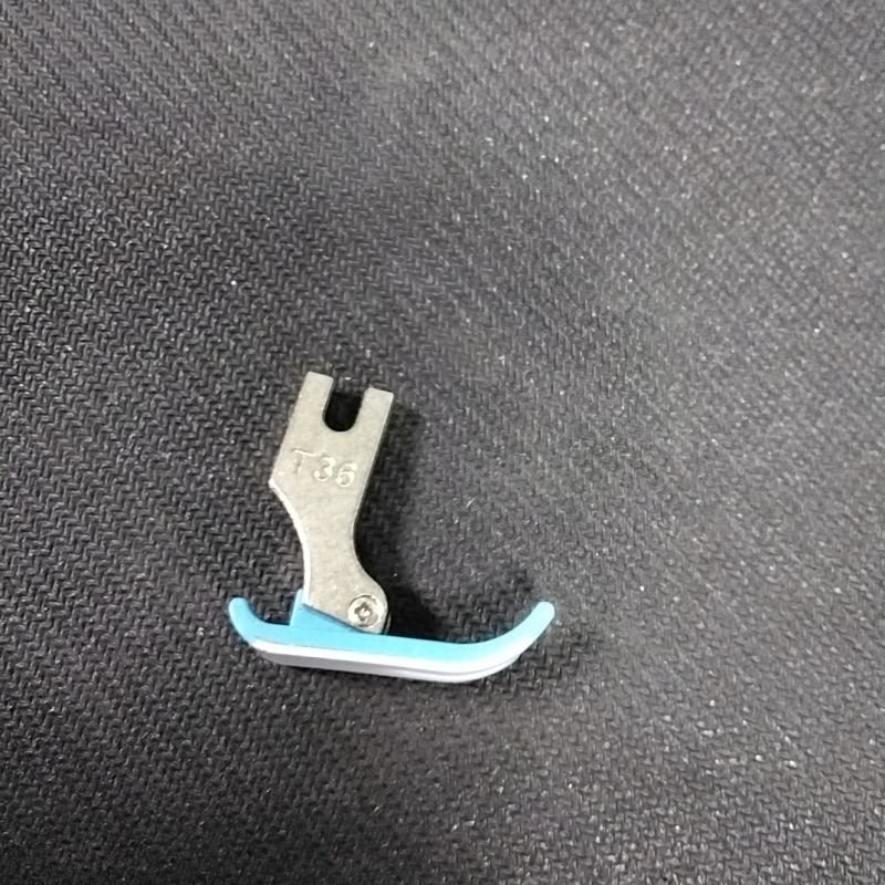 PRESSER FOOT T361