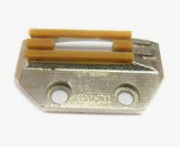 NON + FORNIBILE          GRIFFA IN GOMMABROTHER / JACK / SIRUBA