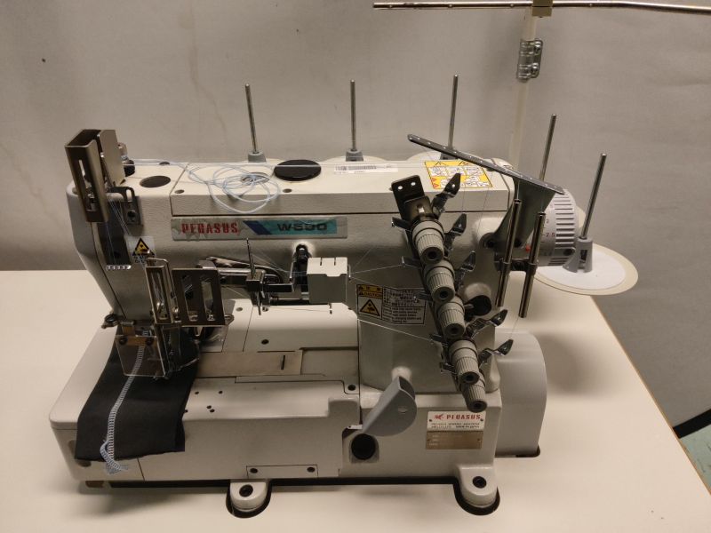 562-01GB CON B/M PMX-AHU 2755 2AGHI 6 MM