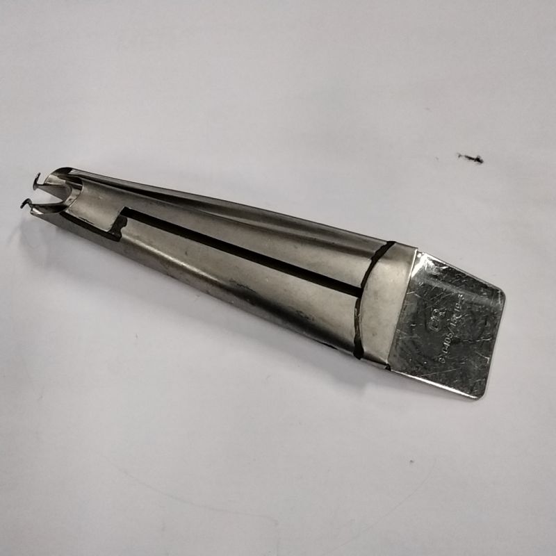 GUIDA COLLARETTO 45-19-3=MF F42