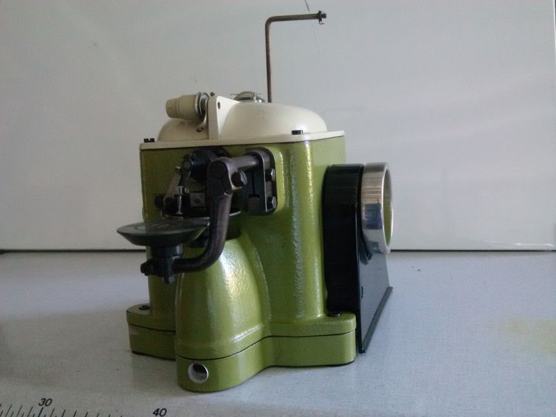 053-00-02 CON B/M FRIZIONE 2800GM 380V X ÈEÒÒOCCE