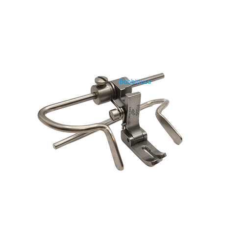 PIEDINO CON GUIDA 7/16