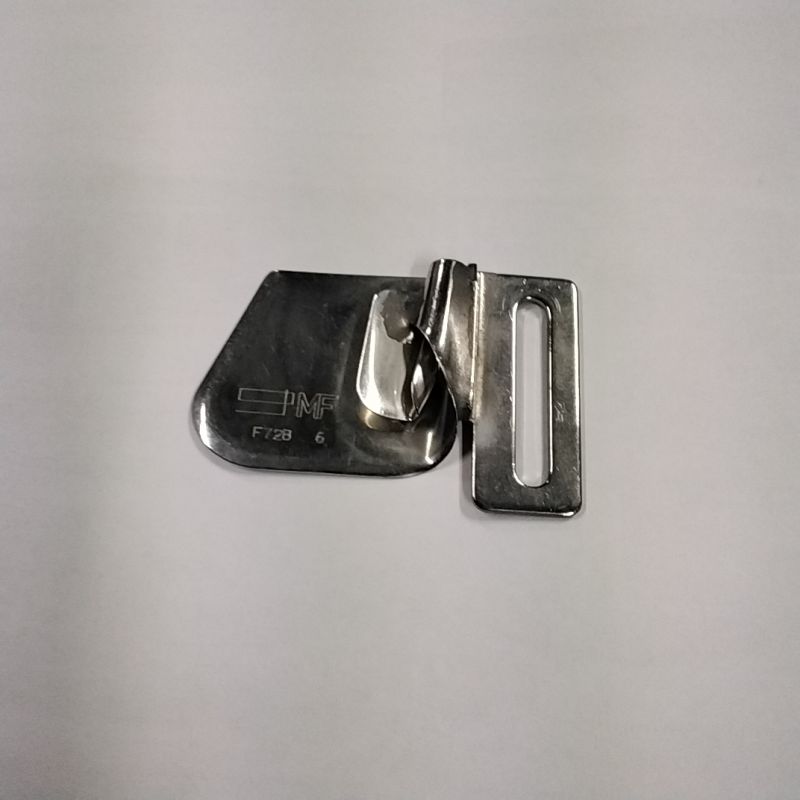 ORLATORE PIEGA DOPPIA 6 =GO230