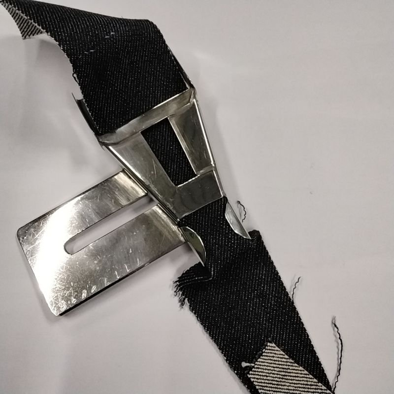 BORDATORE PER PASSANTI MM22