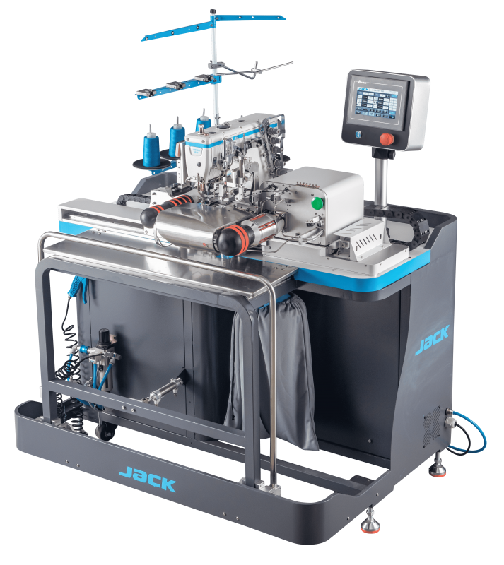 510 AT-A ORLO FONDO AUTOMATICA TSHIRT