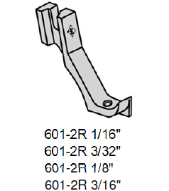 PRESSER FOOT (INSIDE) X MITSUBISHI