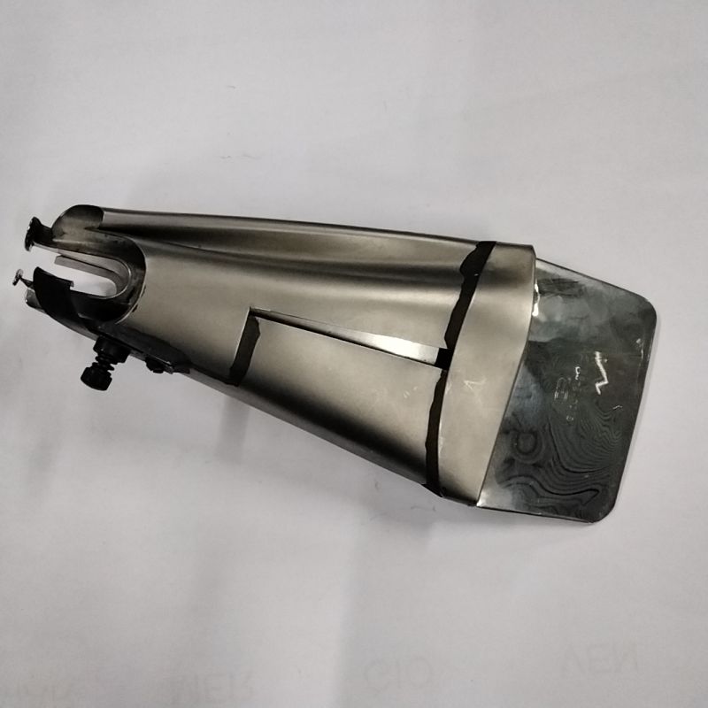 GUIDA FINTO RIMAGLIO