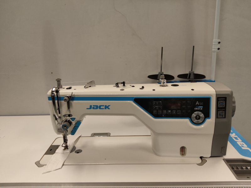 5AE-A AMH ITA LINEARE CON INTELLIGENZA ARTIFICIALE MONTATA