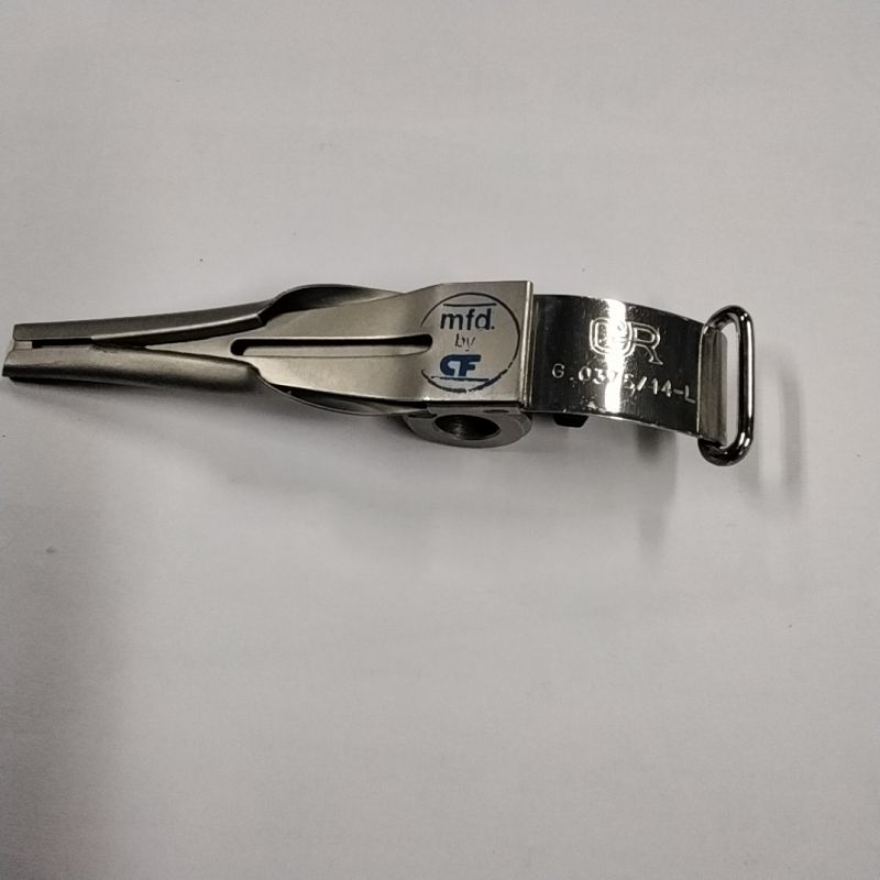 APPLIC. BANDE=MF F1195