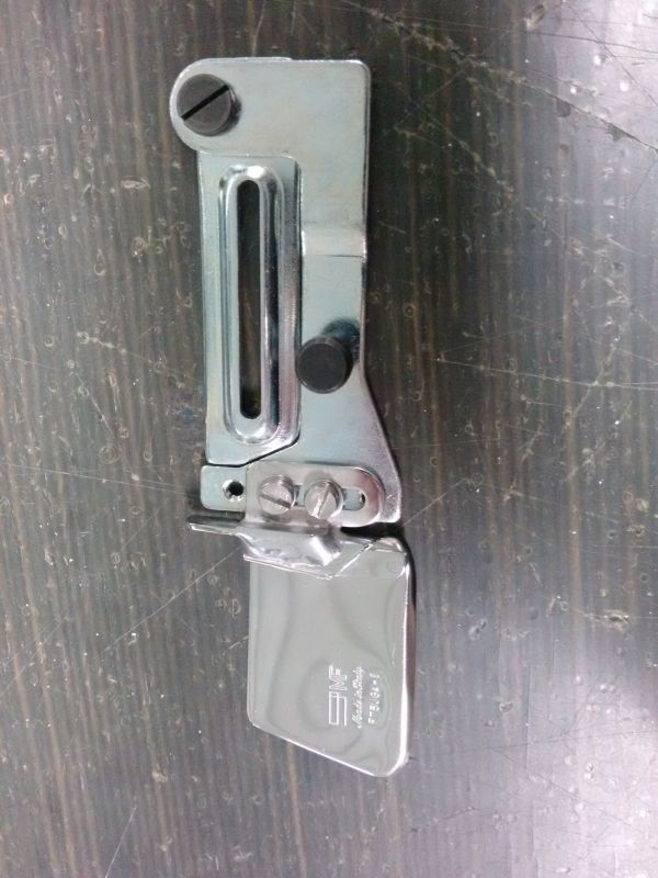 ORLATORE 8  MM PIEGA SEMPLICE ATTACCO SGANCIABILE=GO200