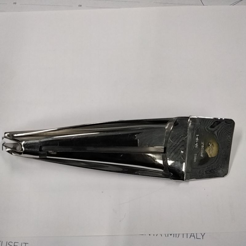 GUIDA COLLAR.DOPPIA 50-18-1SPE