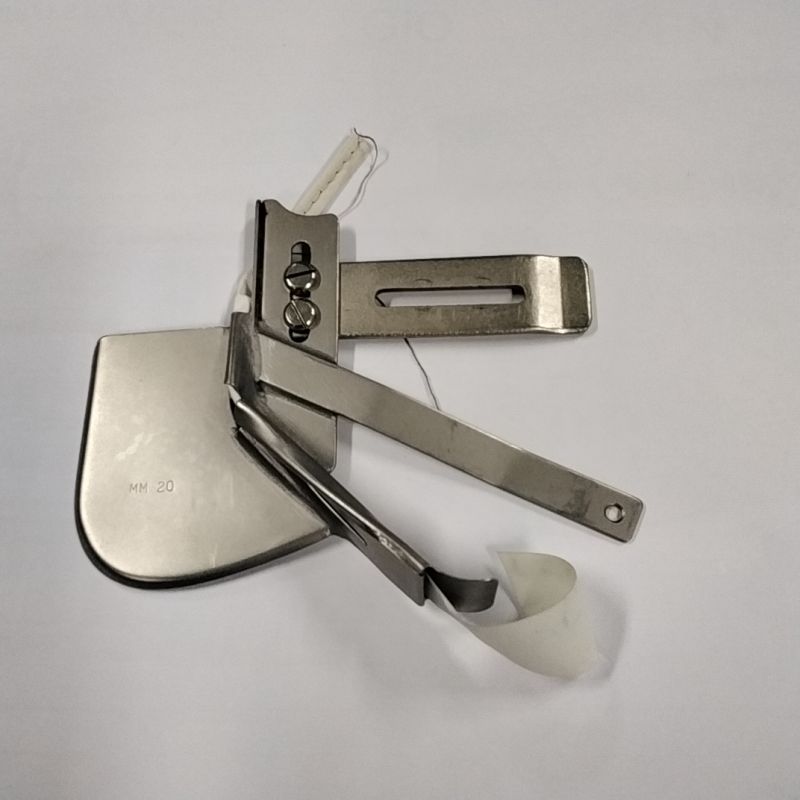 BORDATORE DOPPIO=MF F1081