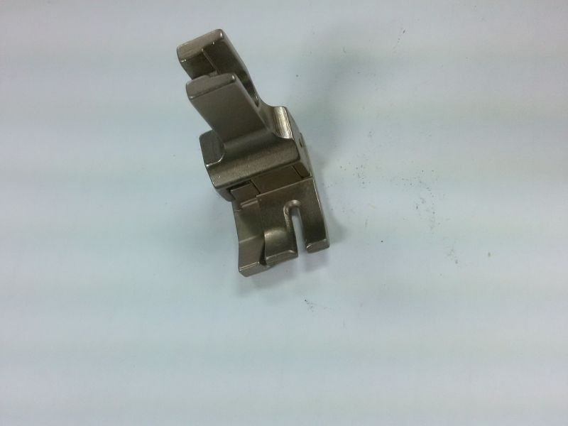 PIEDINO COMP. 1/4 SINISTRO *