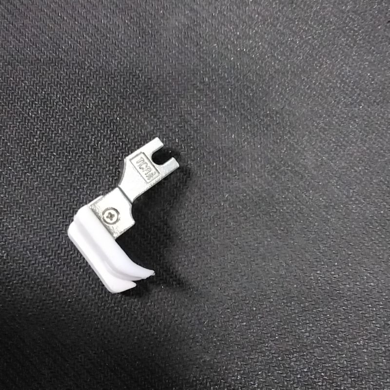 PRESSER FOOT TCR 3/16N (TEFLON)