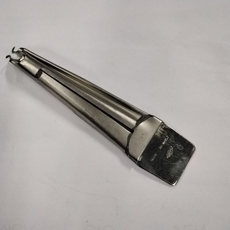 COLLARETTO TIPO 405 38-16-2,7