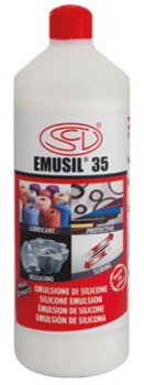 EMULSIL 35   1000ML  *