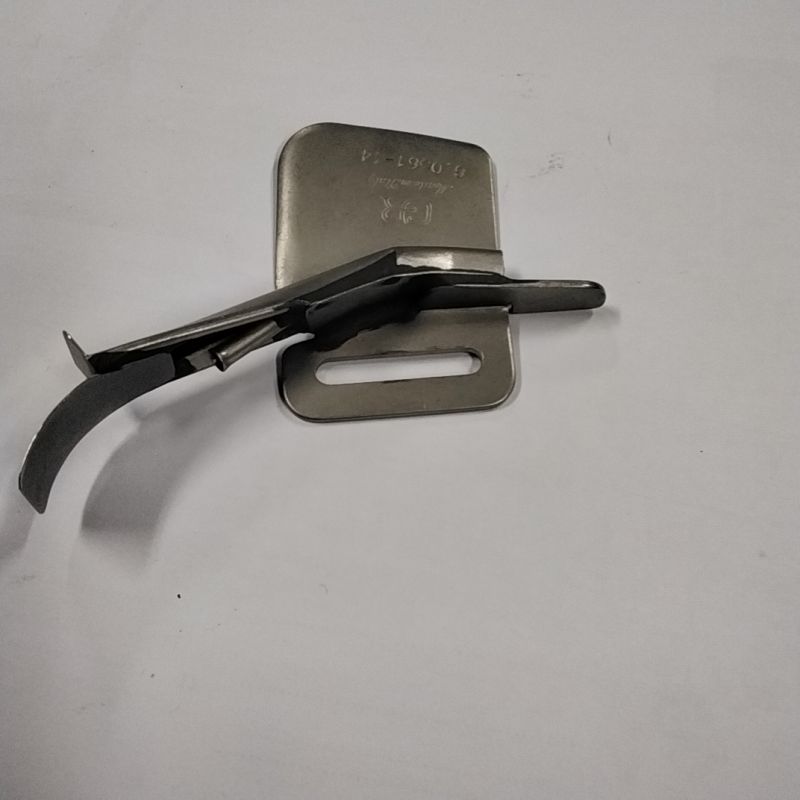 GUIDA PROFILATORE CON CORDONETTO