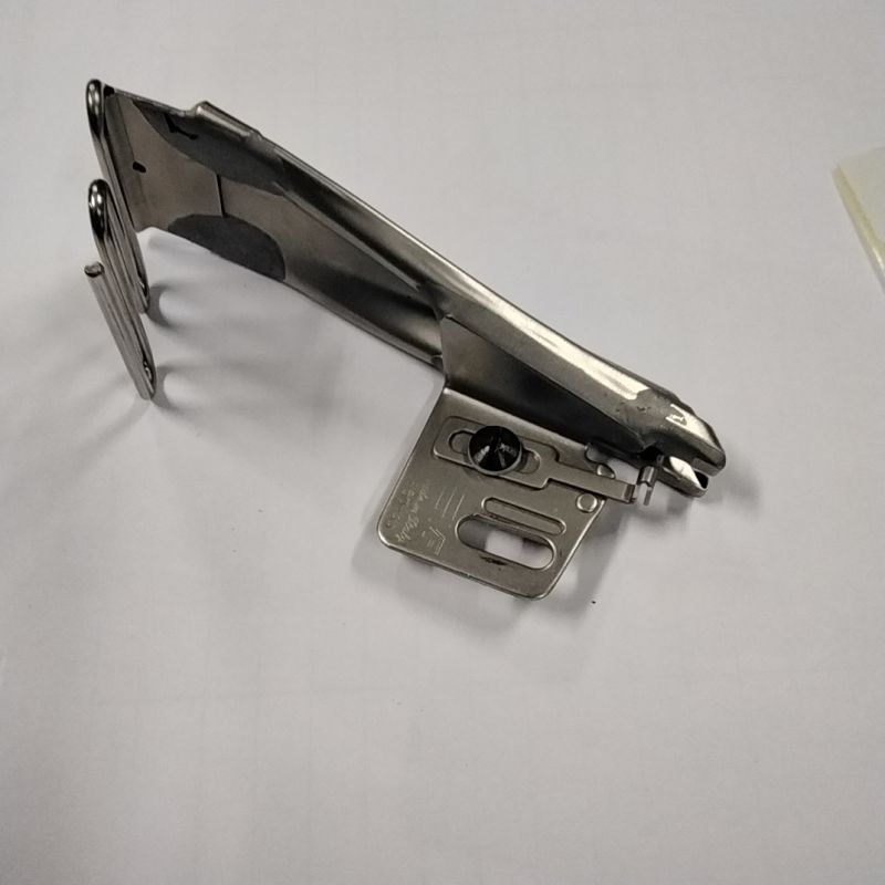 BORDATORE PIEGA DOPPIA ATT.NUOVO KIT 25 ATTACCO NUOVO