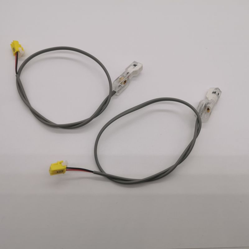 SENSOR POSTERIORE C6+