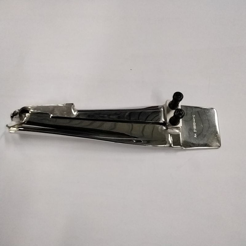 GUIDA LATERALE  (XX)