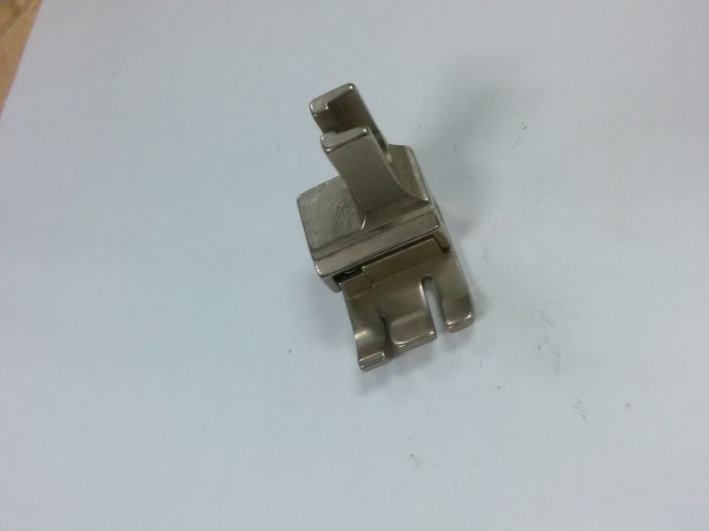 PIEDINO COMP. 3/8 SINISTRO *