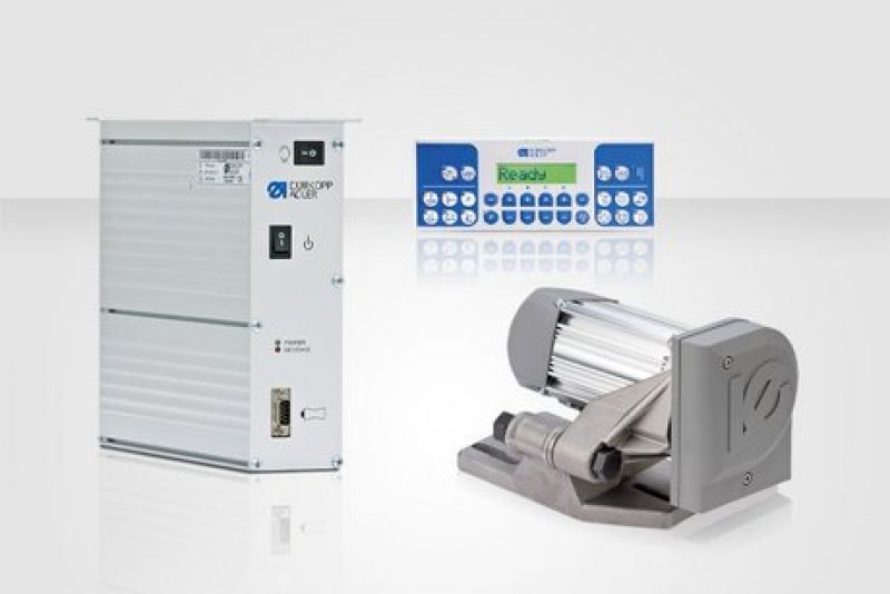 MOTORE DAC CLASSIC 500W