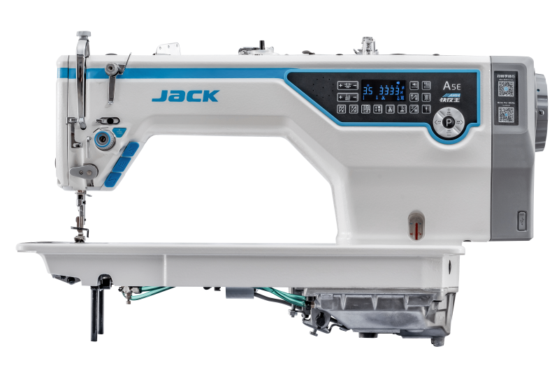 5AE-A AMH ITA LINEARE CON INTELLIGENZA ARTIFICIALE COMPLETA