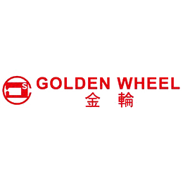 GOLDEN WHEEL