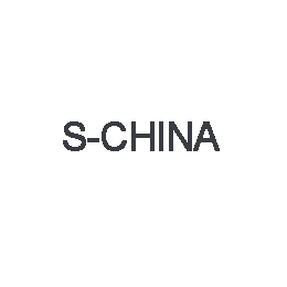 S-CHINA