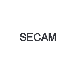 SECAM